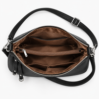 Sac en simili-cuir souple - Lucia