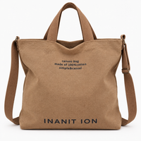 Sac en toile japonaise - Akura