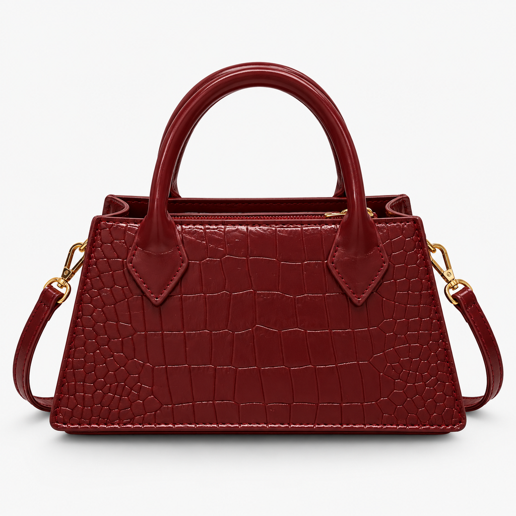 Sac élégant, bandoulière réglable - Clara