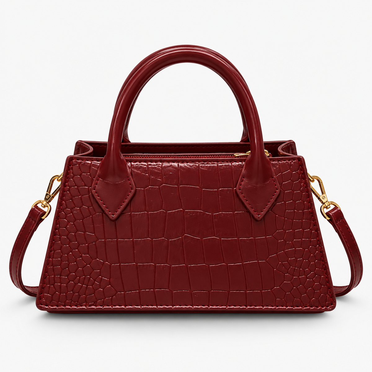 Sac élégant, bandoulière réglable - Clara