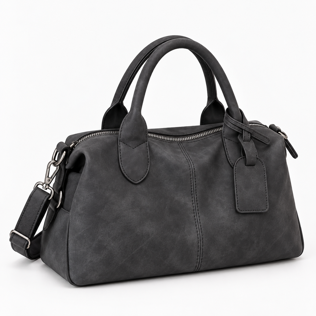 Sac à main bandoulière de voyage - Orlisse