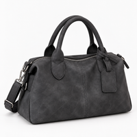Sac à main bandoulière de voyage - Orlisse