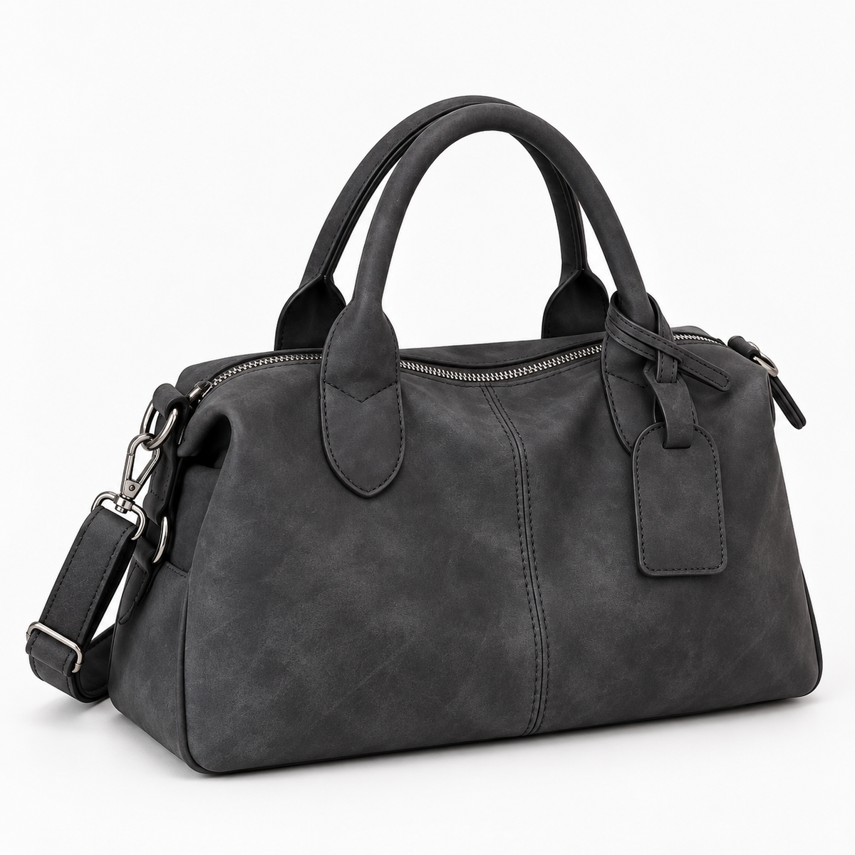 Sac à main bandoulière de voyage - Orlisse