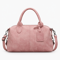 Sac à main bandoulière de voyage - Orlisse