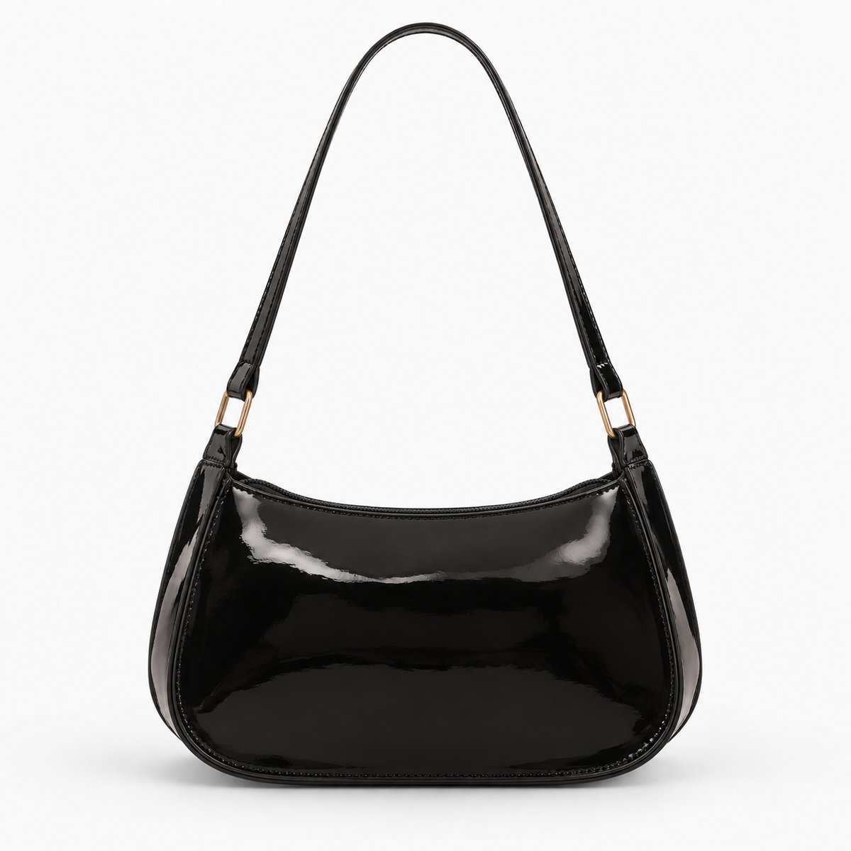 Sac à main en simili-cuir - Nora