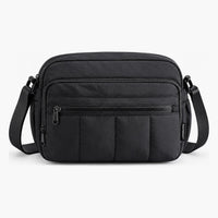 Sac décontracté rembourré - Serena
