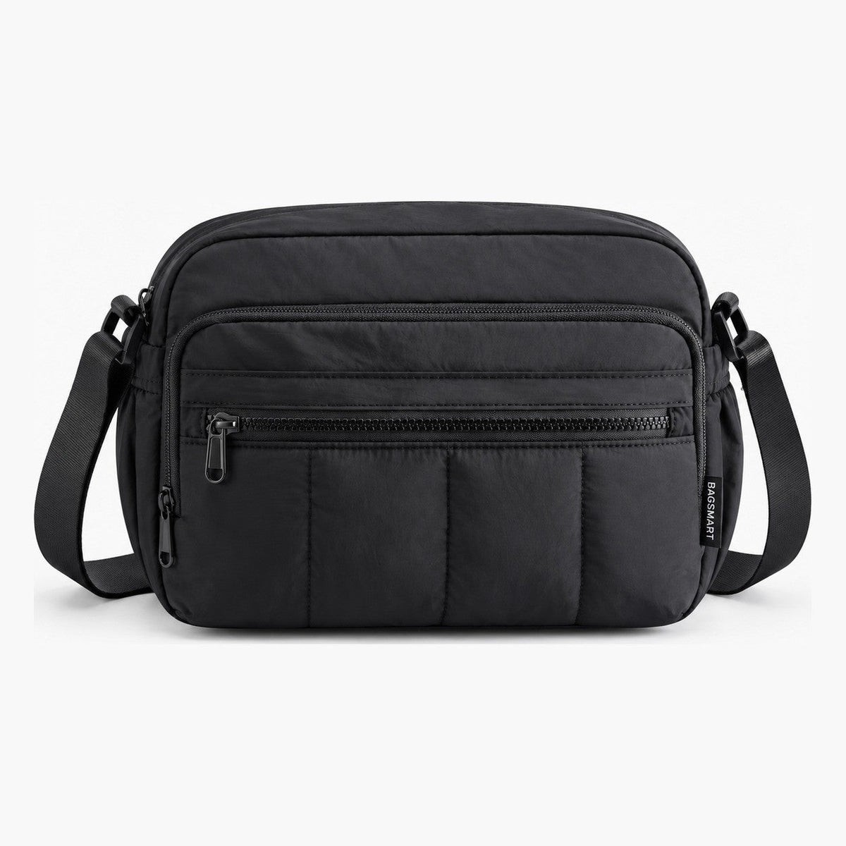 Sac décontracté rembourré - Serena