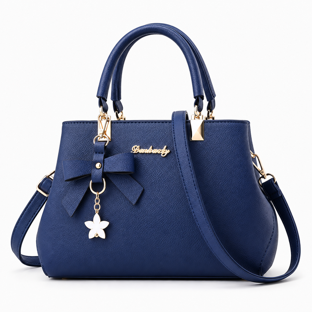 Sac à main à bandoulière portable- Evinor
