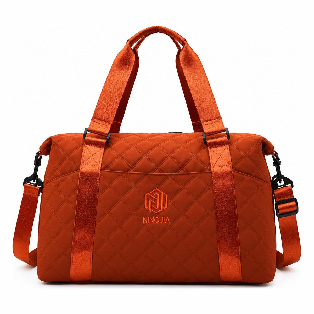 Sac de voyage, grande capacité, séparation sec-humide - Leyon