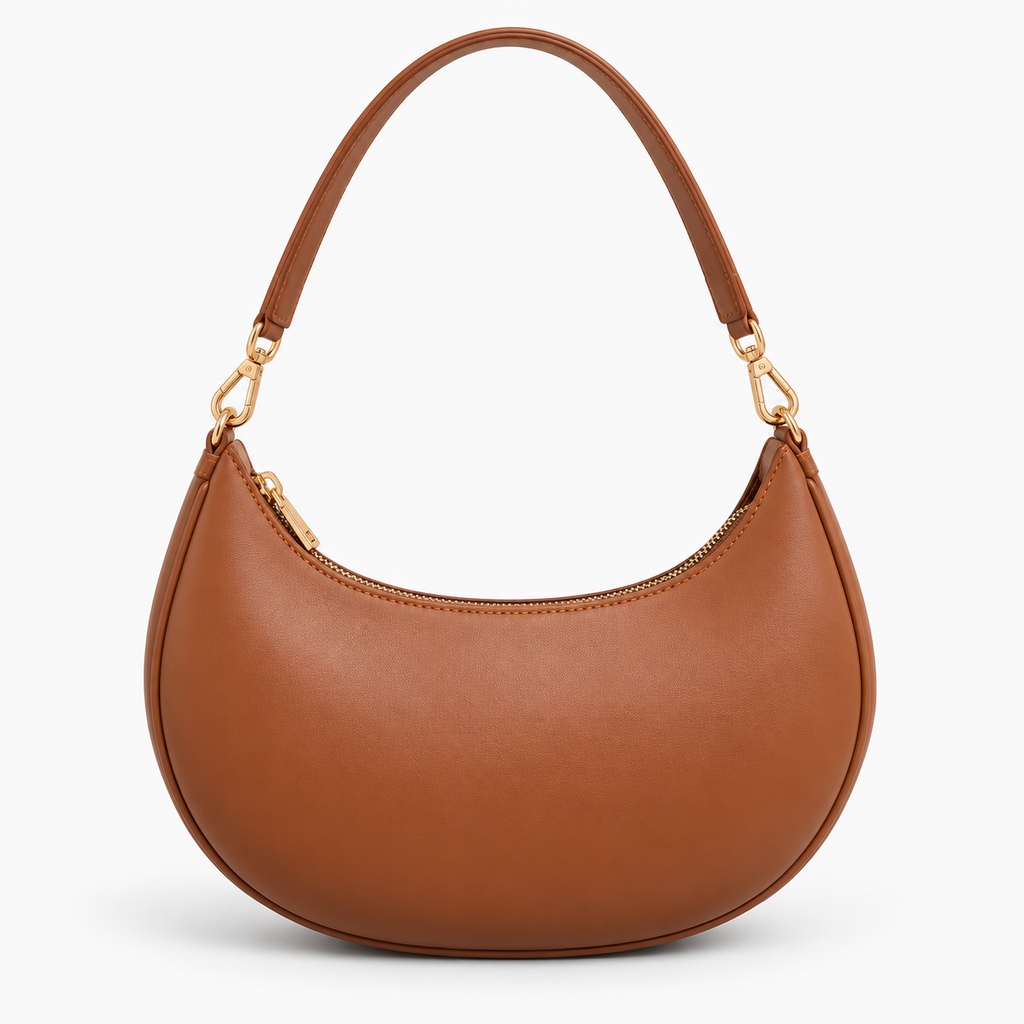 Sac à main en forme de lune - Luna