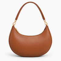 Sac à main en forme de lune - Luna