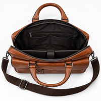 Sac minimaliste tendance pour homme - Gianni