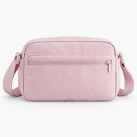 Sac décontracté rembourré - Serena
