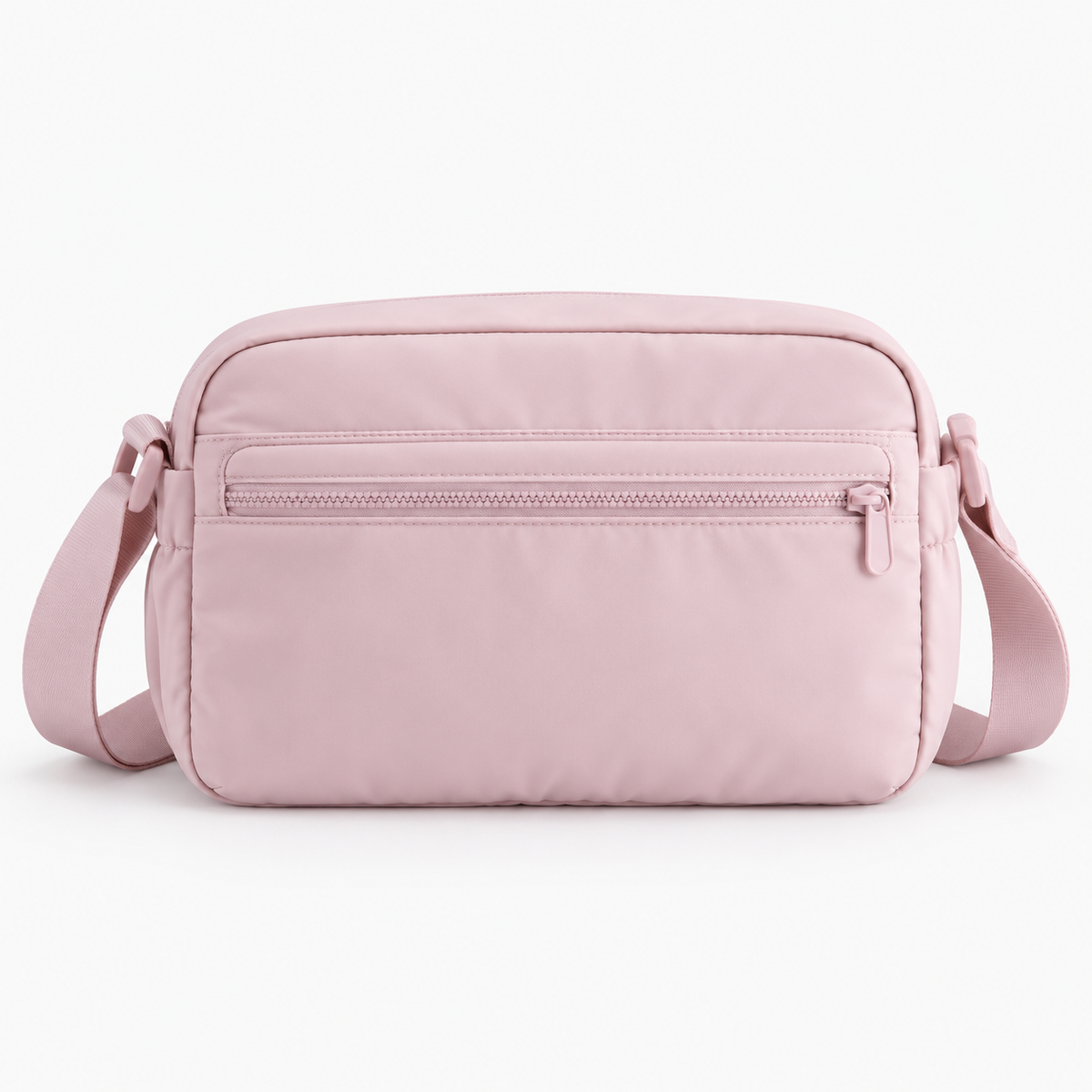 Sac décontracté rembourré - Serena