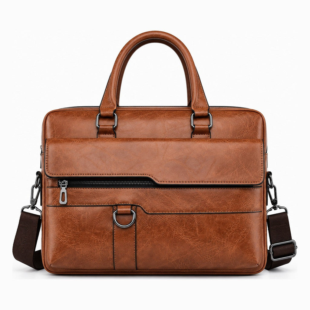 Sac minimaliste tendance pour homme - Gianni