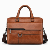 Sac minimaliste tendance pour homme - Gianni