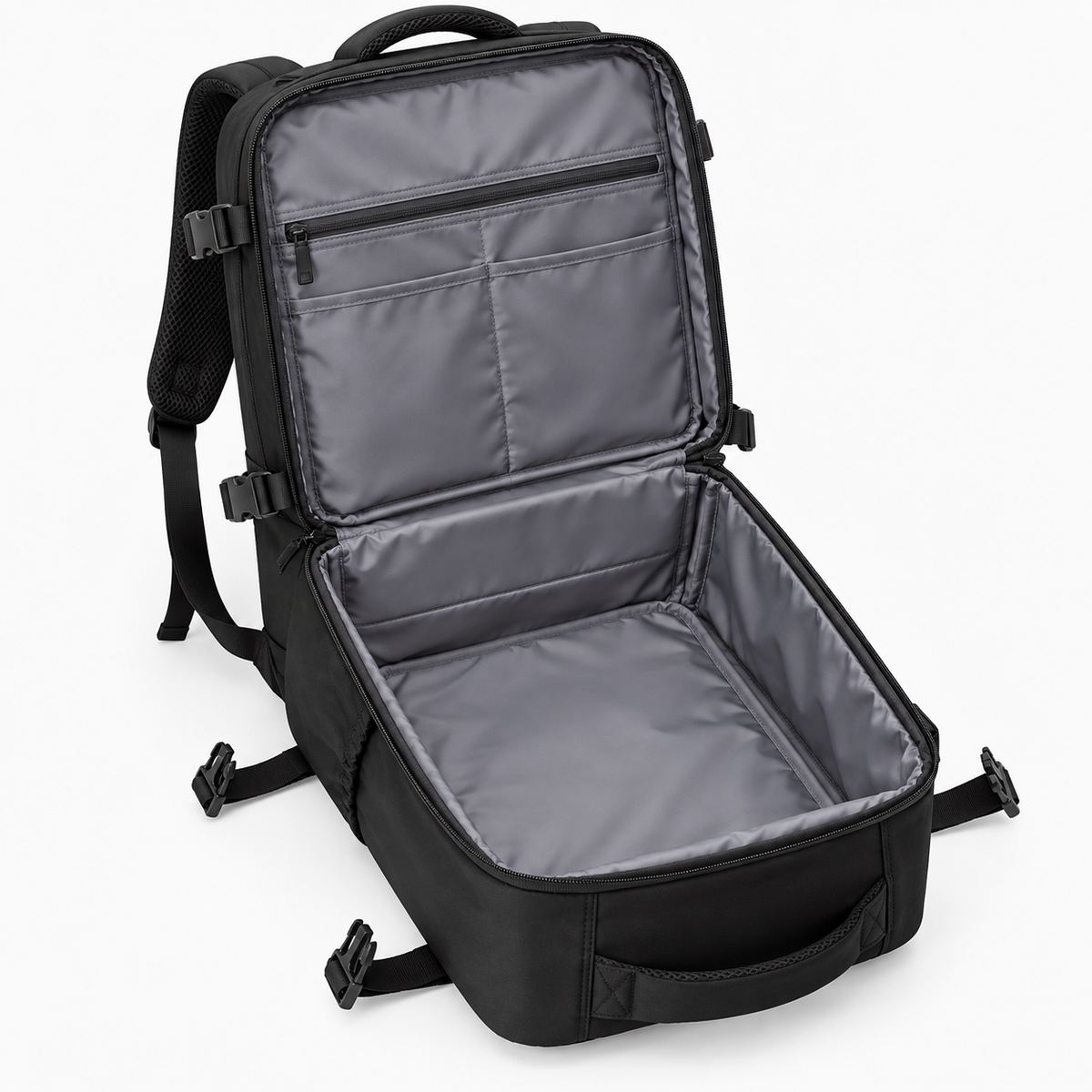 Sac à dos, voyage - Rino
