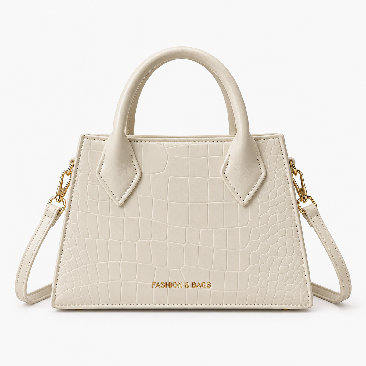 Sac élégant, bandoulière réglable - Clara