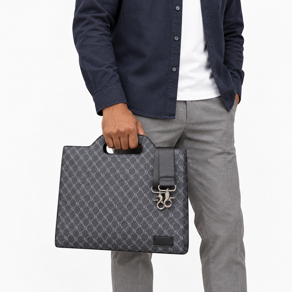 Sac porte-documents-Fares