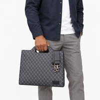 Sac porte-documents-Fares