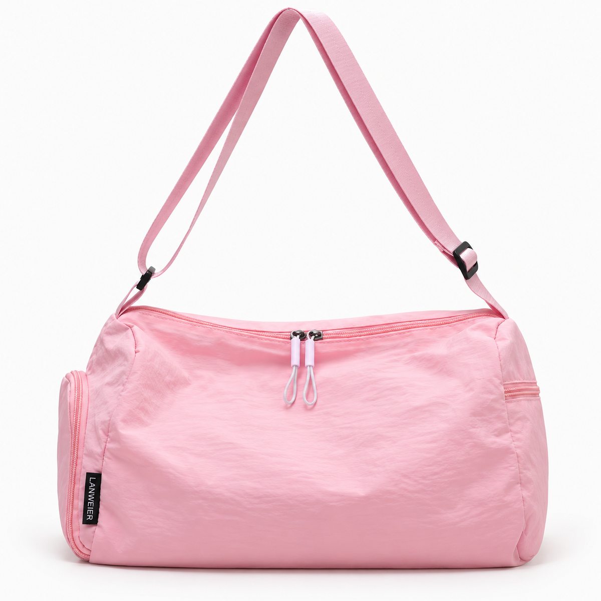 Sac bandoulière décontracté en Nylon - Camille