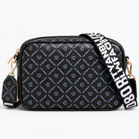 sac bandoulière multifonctionnel- Aveline