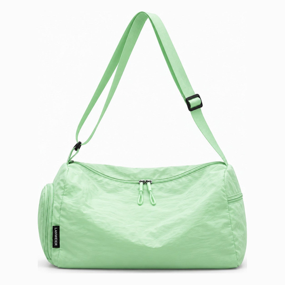 Sac bandoulière décontracté en Nylon - Camille