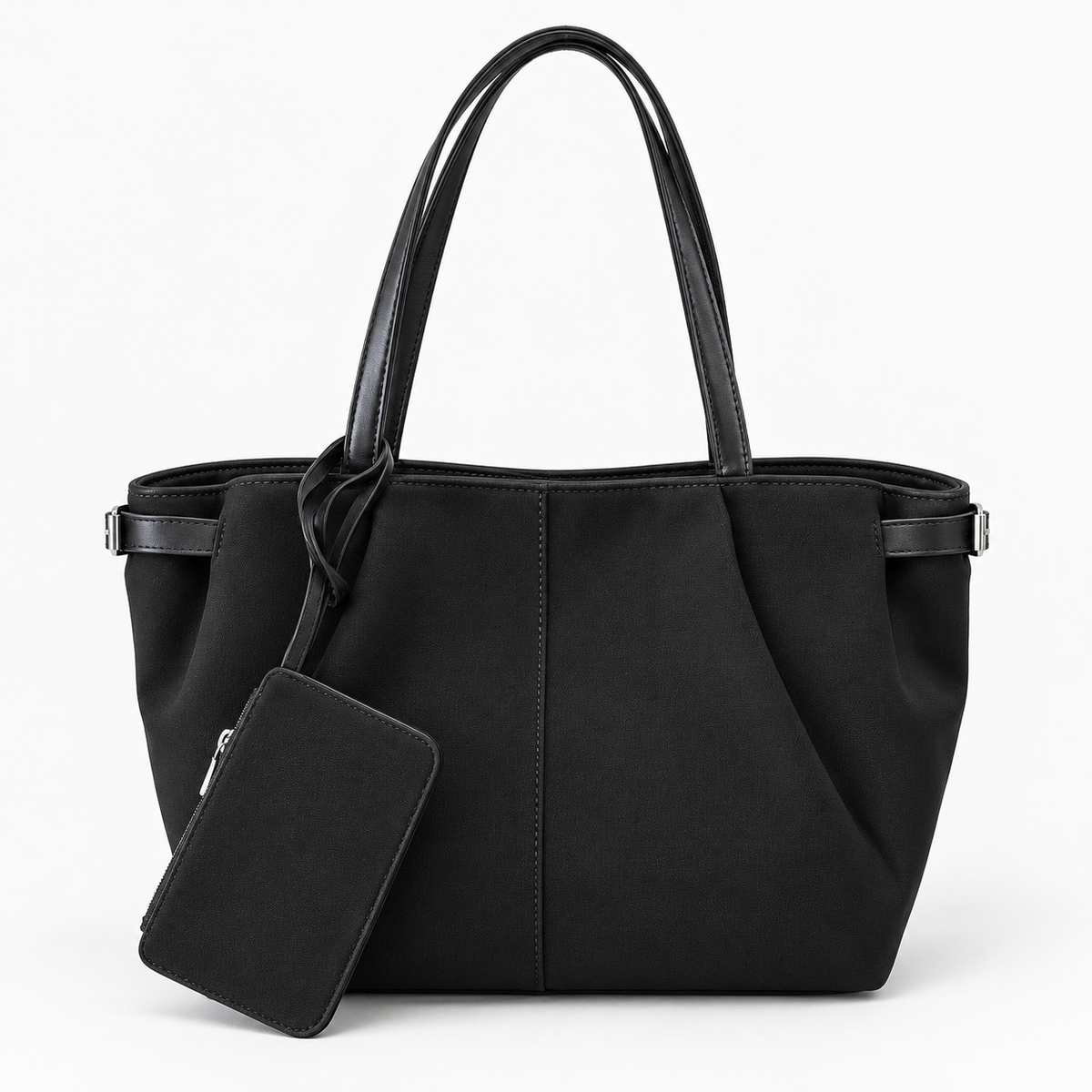Sacs en daim - Claire