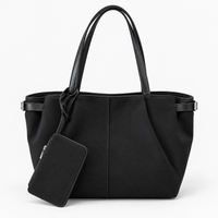 Sacs en daim - Claire