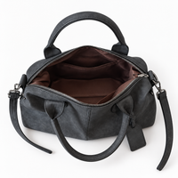 Sac à main bandoulière de voyage - Orlisse