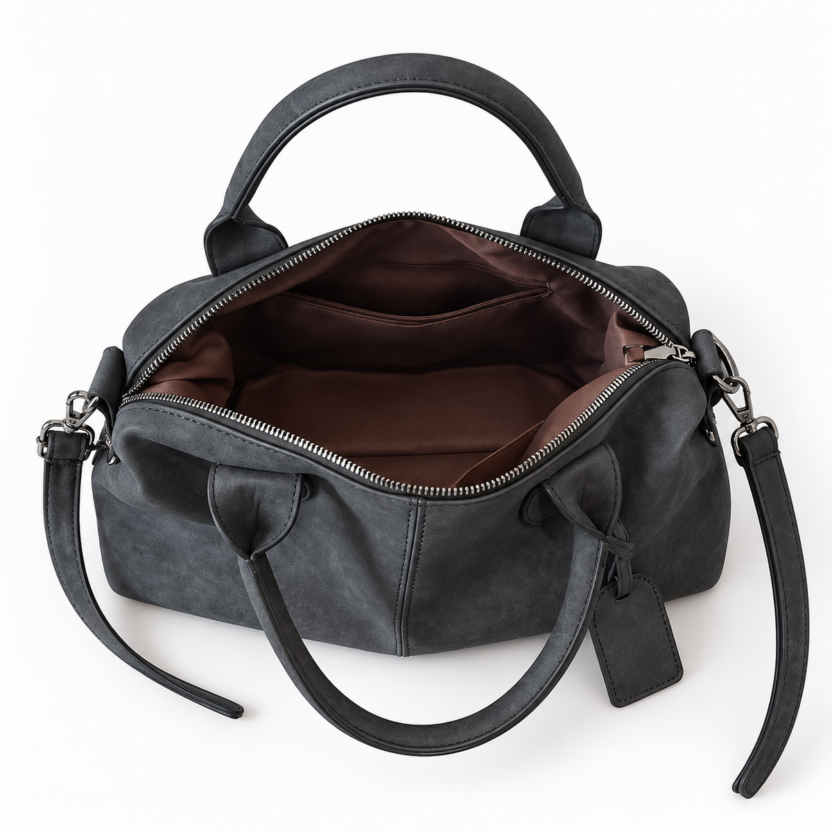 Sac à main bandoulière de voyage - Orlisse