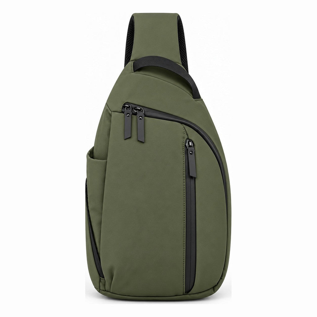 Sac bandoulière d'extérieur - Enzo