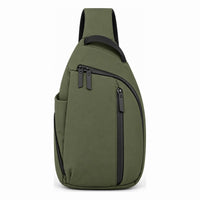 Sac bandoulière d'extérieur - Enzo