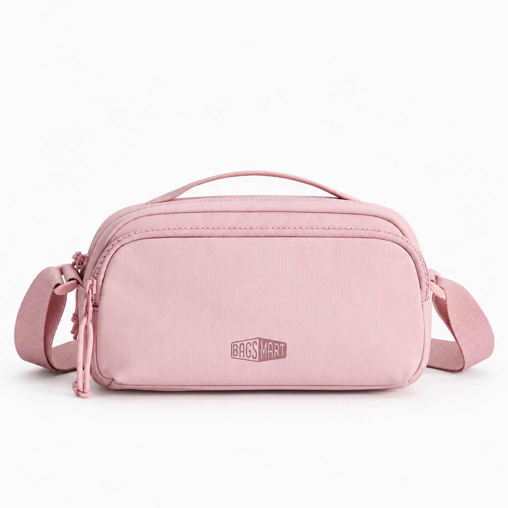 Sac capacité multi-poches - Wendy