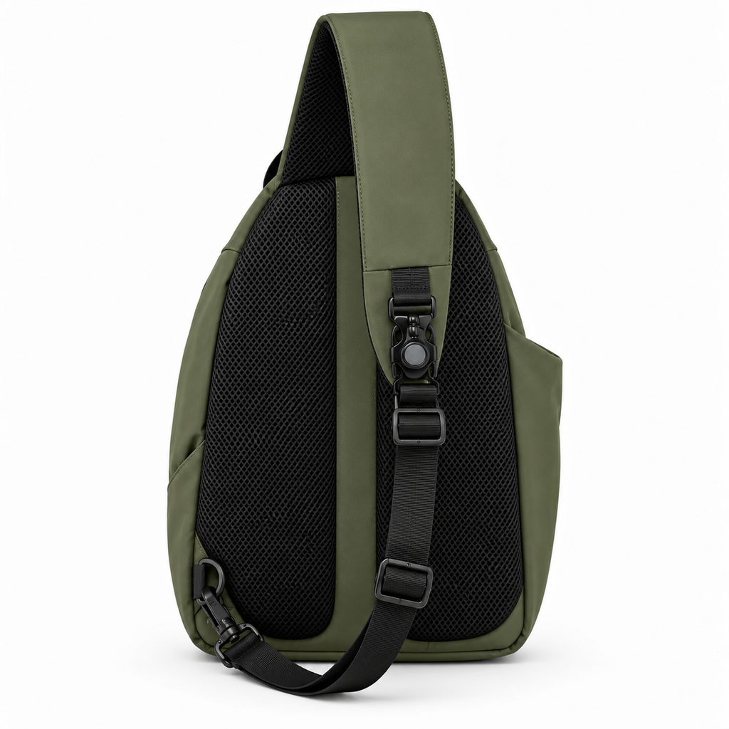 Sac bandoulière d'extérieur - Enzo