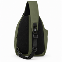 Sac bandoulière d'extérieur - Enzo