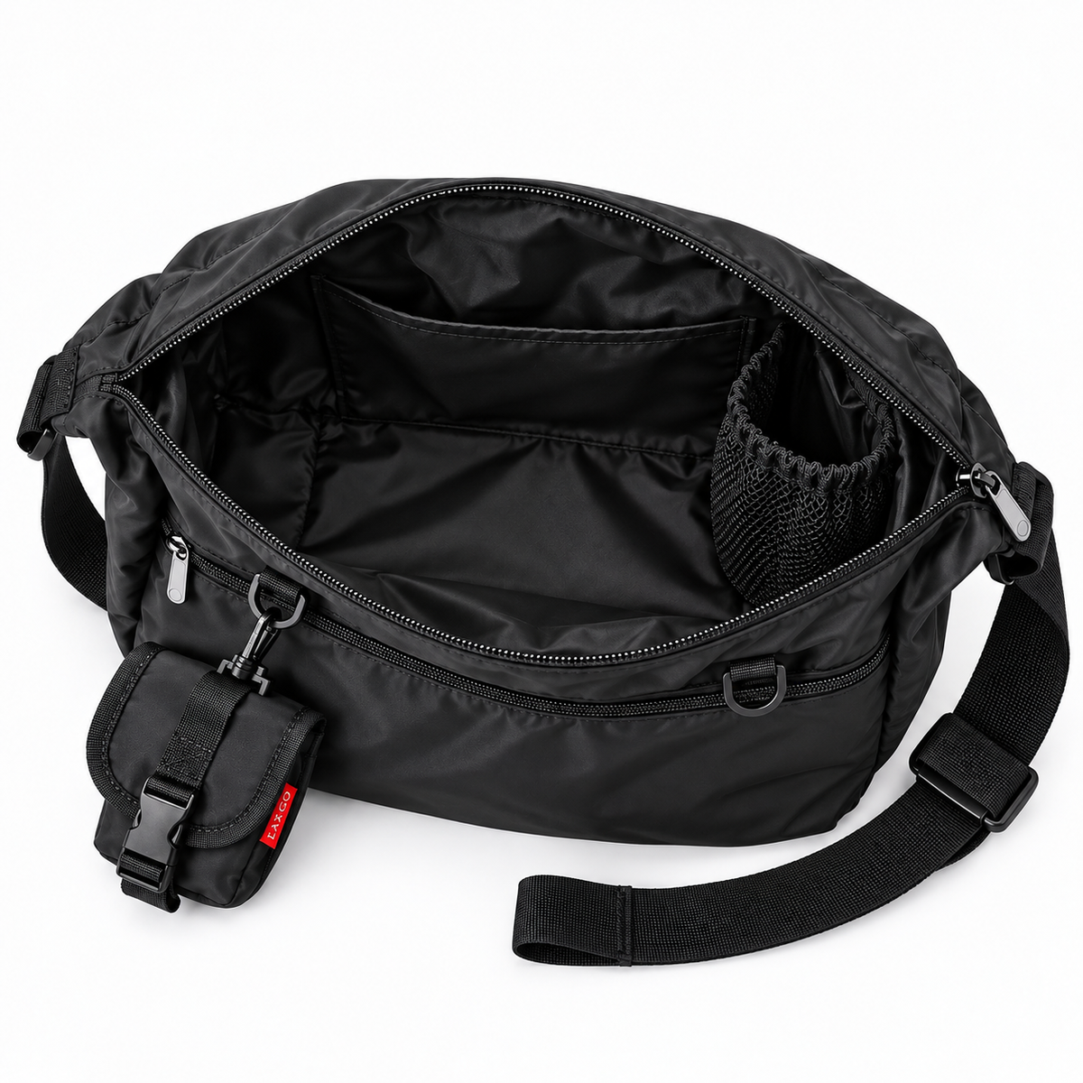 Sac bandoulière - Ekon