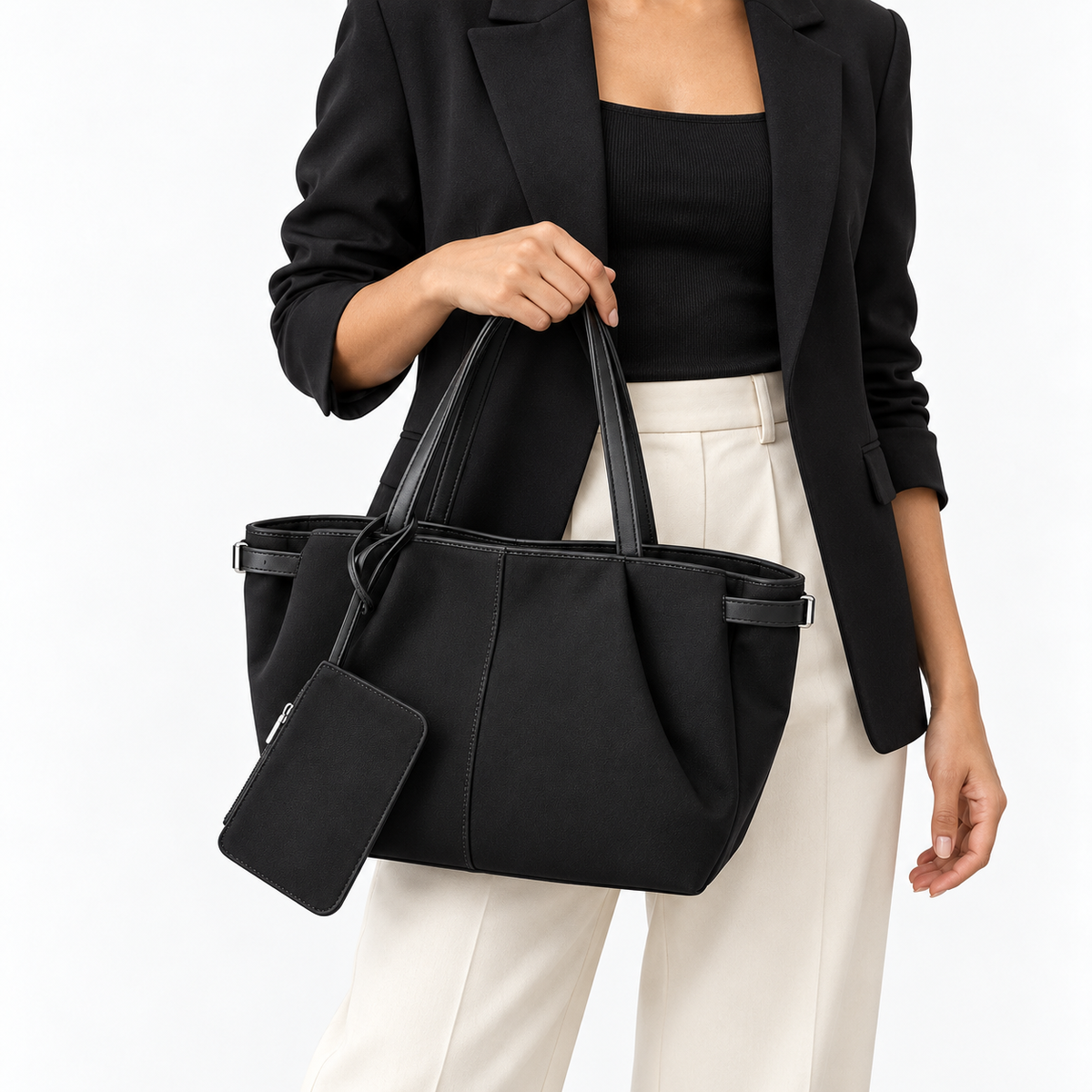 Sacs en daim - Claire