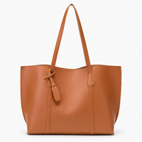 Sac fourre-tout quotidien - Elisa