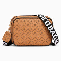 sac bandoulière multifonctionnel- Aveline