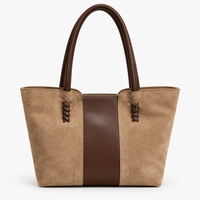Sac seau effet daim - Kelly