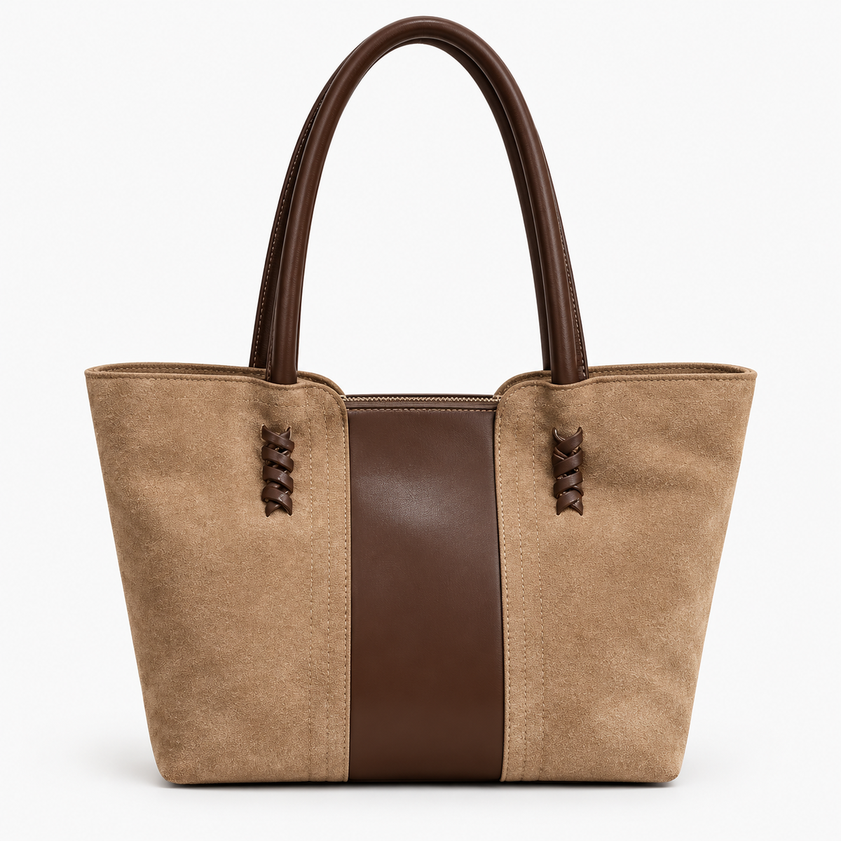 Sac seau effet daim - Kelly