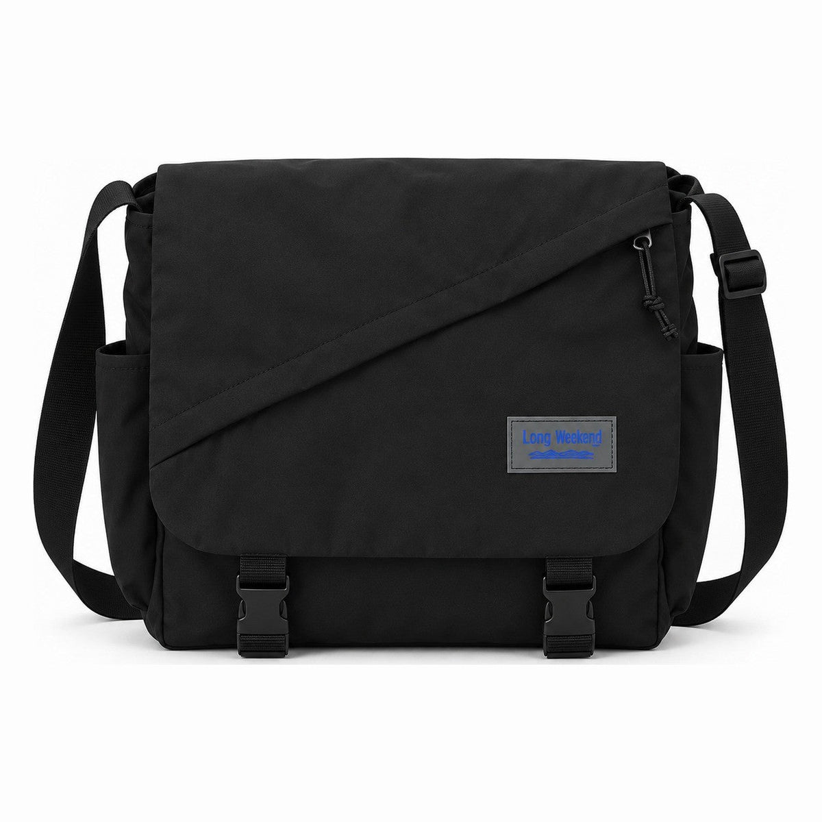 Sac - Cross
