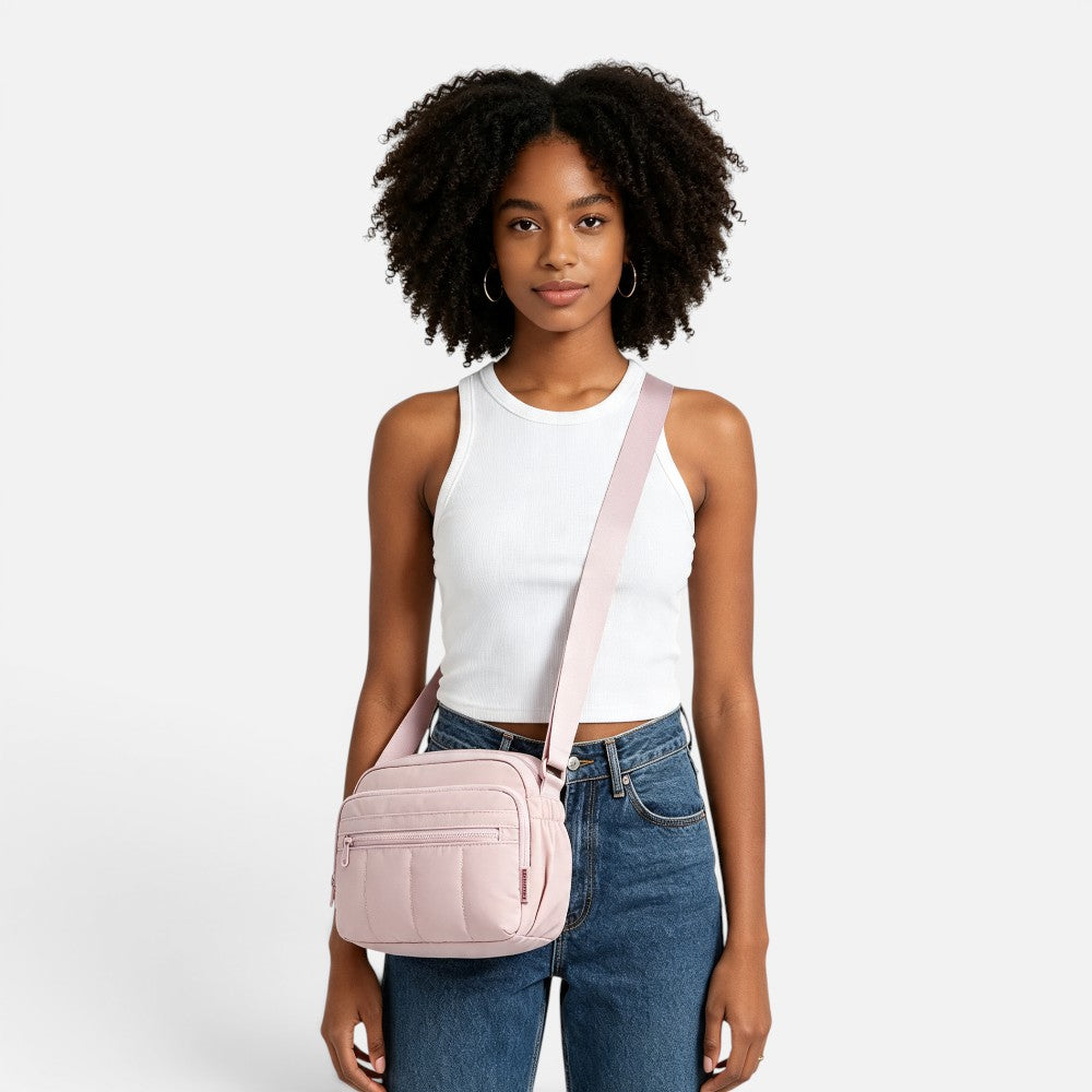 Sac décontracté rembourré - Serena