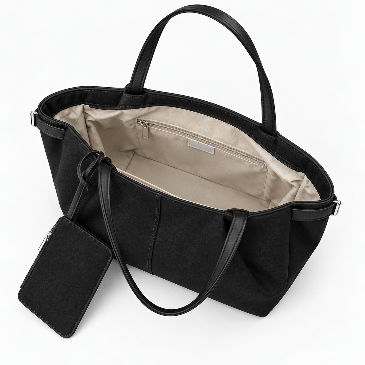 Sacs en daim - Claire
