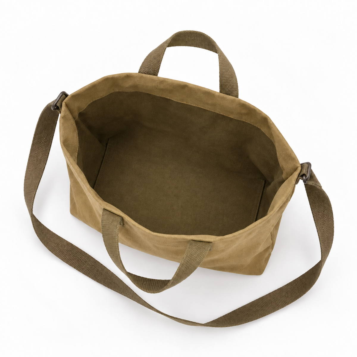 Sac en toile japonaise - Akura