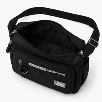 Sac décontracté, multi-poches - Lucien