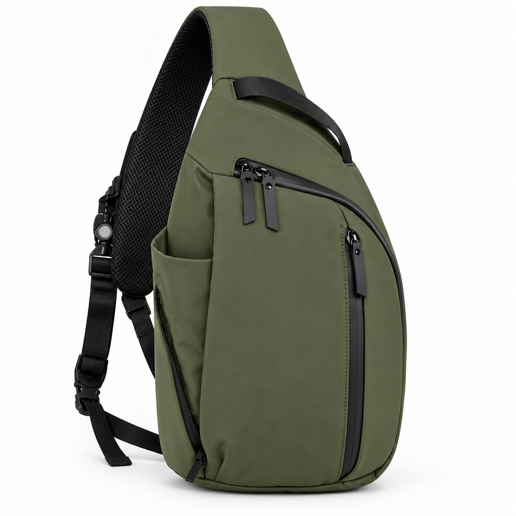 Sac bandoulière d'extérieur - Enzo