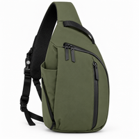 Sac bandoulière d'extérieur - Enzo
