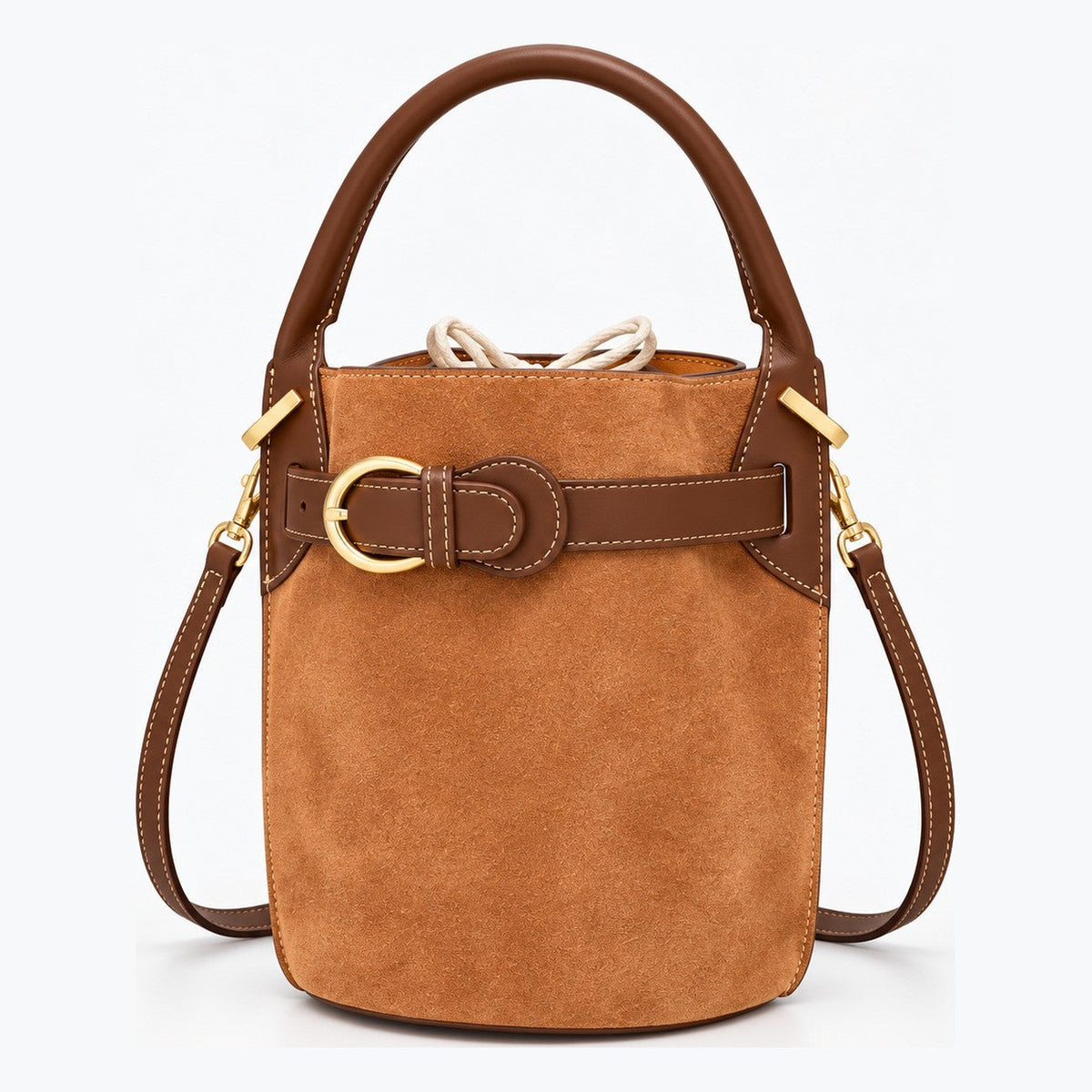 Sac a main , sac seau - Lorena